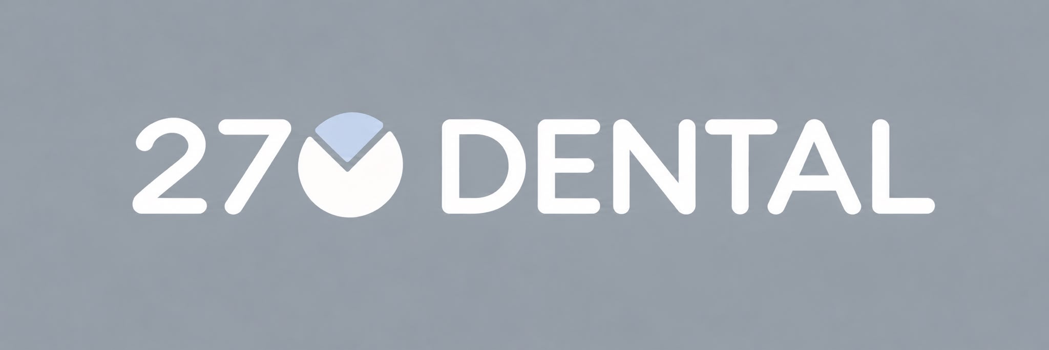 270 Dental logo